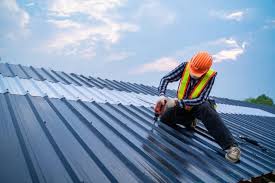 Best Steel Roofing  in Spring Lake, NC